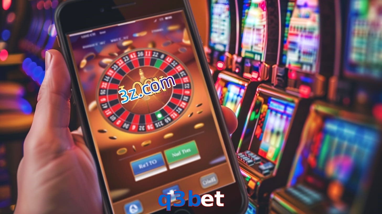 q3bet