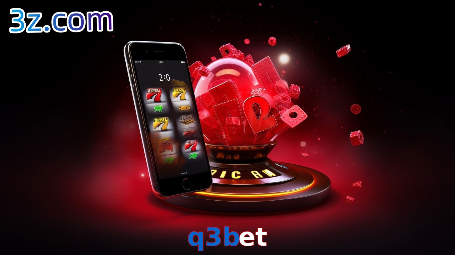 q3bet