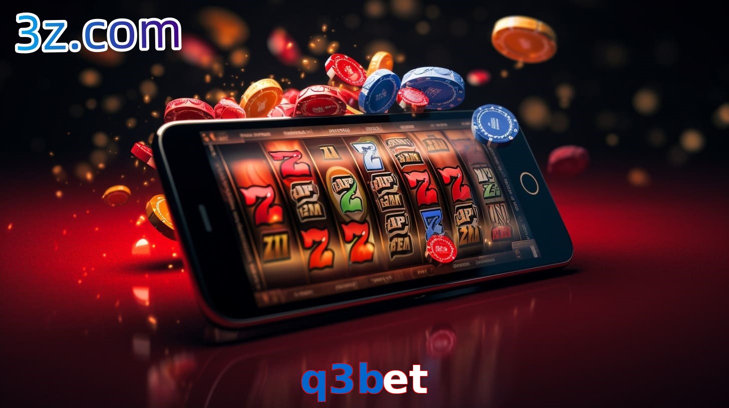 q3bet